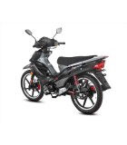 DAYTONA SPRINTER 125