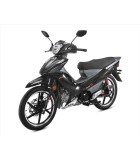 DAYTONA SPRINTER 125