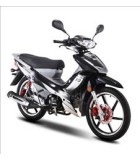 DAYTONA SPRINTER 50 ΜΟΤΟΣΙΚΛΕΤΕΣ DAYTONA SPRINTER 50