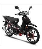 DAYTONA DY 50RS ΜΟΤΟΣΙΚΛΕΤΕΣ DAYTONA DY 50RS