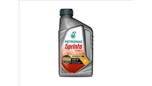 PETRONAS SPRINTA F700 4T 10W30 1L ΛΙΠΑΝΤΙΚΑ