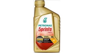 PETRONAS SPRINTA F900 4T 10W50 1L ΛΙΠΑΝΤΙΚΑ