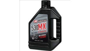 MAXIMA 530MX PRO SERIES 4T 1L