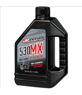 MAXIMA 530MX PRO SERIES 4T 1L ΛΙΠΑΝΤΙΚΑ