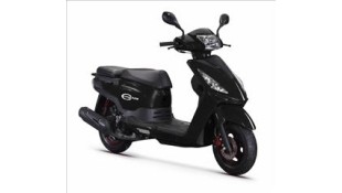 DAYTONA CARGO 125i ECO