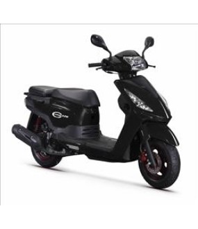 DAYTONA CARGO 125i ECO