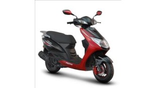 DAYTONA MIRO 125