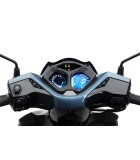SYM VF 185i E5+