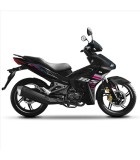 SYM VF 185i E5+