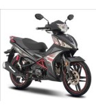 SYM VF 125i