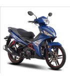 SYM VF 125i