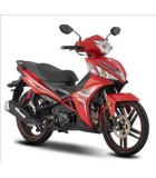SYM VF 125i
