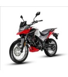 SYM NH T 125