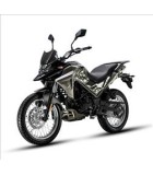 SYM NH T 125