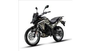 SYM NH T 125