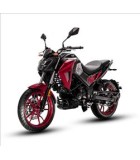 SYM NH X 125