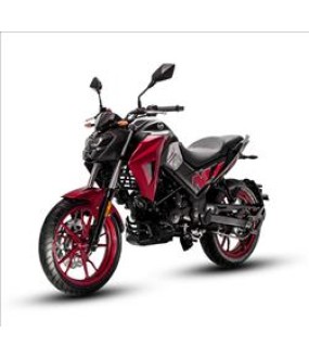 SYM NH X 125