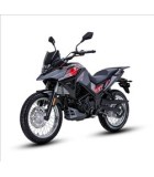 SYM NH T 300 ΜΟΤΟΣΙΚΛΕΤΕΣ SYM NH T 300