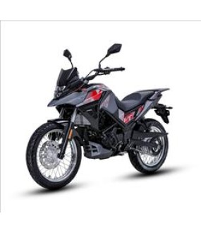SYM NH T 300