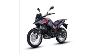 SYM NH T 300