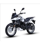 SYM NH T 300