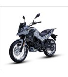 SYM NH T 300