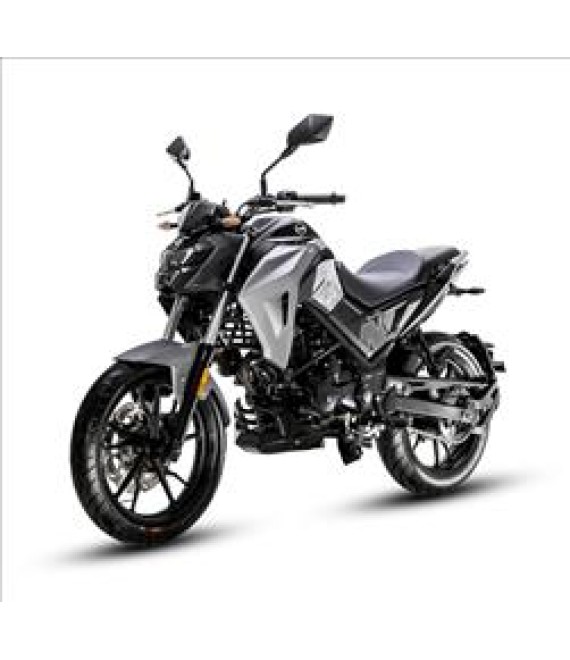 SYM NH T 300 ΜΟΤΟΣΙΚΛΕΤΕΣ SYM NH T 300