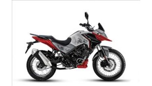 SYM NH T 200