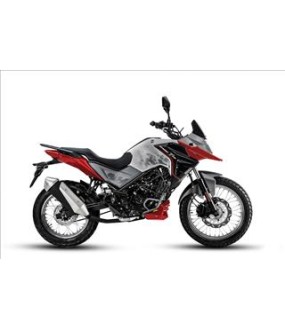 SYM NH T 200