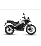 SYM NH T 200
