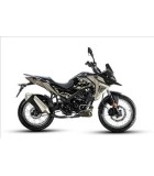SYM NH T 200