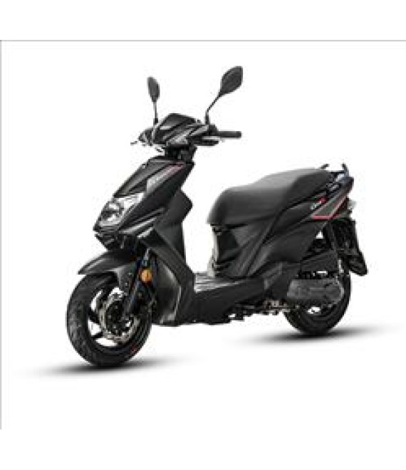 SYM ORBIT III 50 ΜΟΤΟΣΙΚΛΕΤΕΣ SYM ORBIT III 50