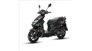 SYM ORBIT III 50