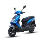 SYM ORBIT III 50 ΜΟΤΟΣΙΚΛΕΤΕΣ SYM ORBIT III 50