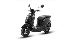SYM MIO 50