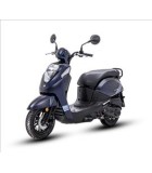 SYM MIO 50 ΜΟΤΟΣΙΚΛΕΤΕΣ SYM MIO 50