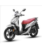 SYM SYMPHONY 50 ΜΟΤΟΣΙΚΛΕΤΕΣ SYM SYMPHONY 50