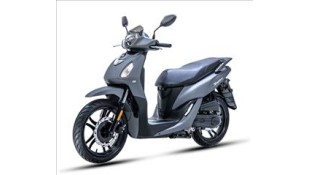 SYM SYMPHONY 50