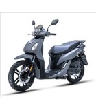 SYM SYMPHONY 50 ΜΟΤΟΣΙΚΛΕΤΕΣ SYM SYMPHONY 50