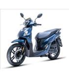 SYM SYMPHONY 50 ΜΟΤΟΣΙΚΛΕΤΕΣ SYM SYMPHONY 50