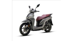 SYM SYMPHONY ST 50