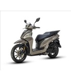 SYM SYMPHONY ST 50 MOTORCYCLES SYM SYMPHONY ST 50