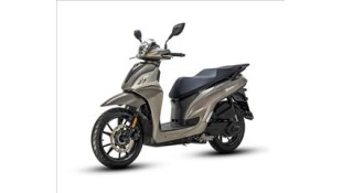 SYM SYMPHONY ST 50 SYM SYMPHONY ST 50