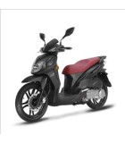 SYM SYMPHONY SR 125 CBS ΜΟΤΟΣΙΚΛΕΤΕΣ