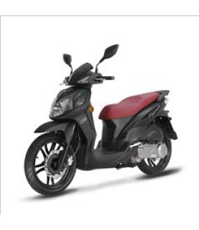 SYM SYMPHONY SR 125 CBS