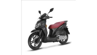 SYM SYMPHONY SR 125 CBS
