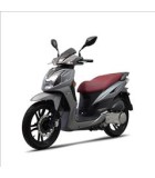 SYM SYMPHONY SR 125 CBS ΜΟΤΟΣΙΚΛΕΤΕΣ