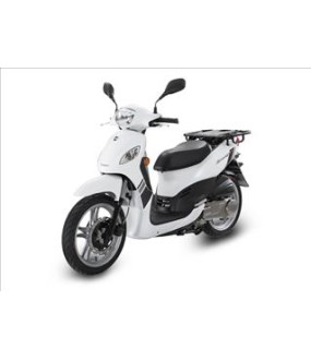 SYM SYMPHONY CARGO 125 ΜΟΤΟΣΙΚΛΕΤΕΣ