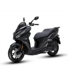 SYM JET14 125 EVO A/C ΜΟΤΟΣΙΚΛΕΤΕΣ SYM JET14 125 EVO A/C