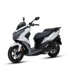 SYM JET14 125 EVO A/C ΜΟΤΟΣΙΚΛΕΤΕΣ SYM JET14 125 EVO A/C